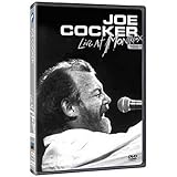 Joe Cocker - Live at Montreux 1987