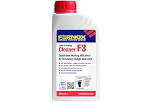 Fernox F3-Cleaner Heating System
