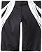 TYRMen's Phoenix Splice Jammer Swimsuit (Black/White, 26)