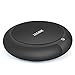 Car Air Purifier,TECOOL Portable Mini Travel USB Air Cleaner Freshener /Remove Cigarette Smoke, Odor Smell, Bacteria - Black