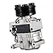 Mophorn CO 24005C EG2161K00 AC Compressor EGY16145Z for Mazda 5 3 CX7 2007-2008 Mazda CX-7 2.3L 97471 98471 2.3L Universal Air Conditioner AC Compressor Clutch 60-02167NA (Mazda CX-7)