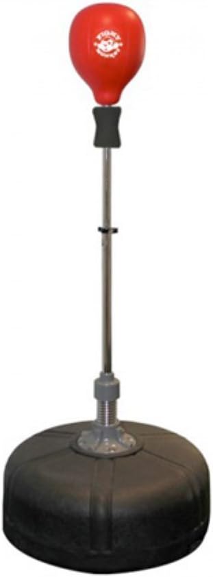 Free Standing Pro Speed Bag