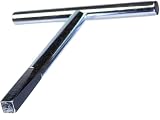 Thunderfix Budget T Bar Key 6.5mm Square Drive Universal Key view 2