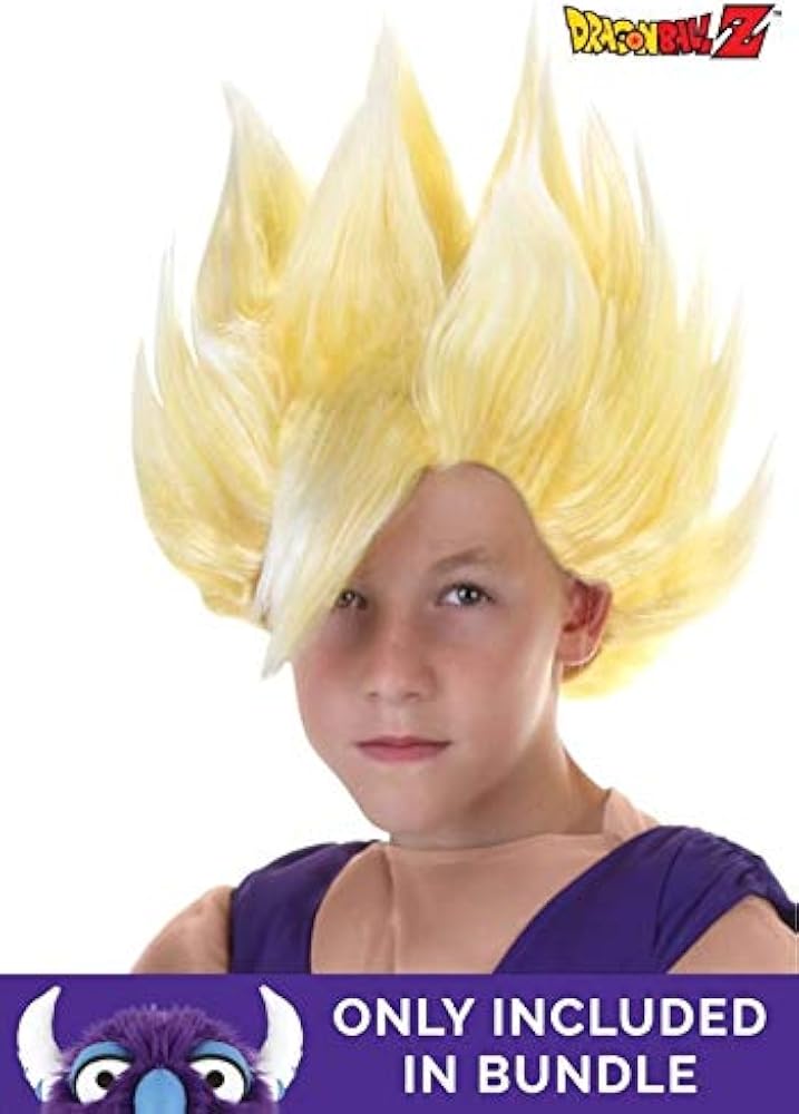 baby gohan baby costume