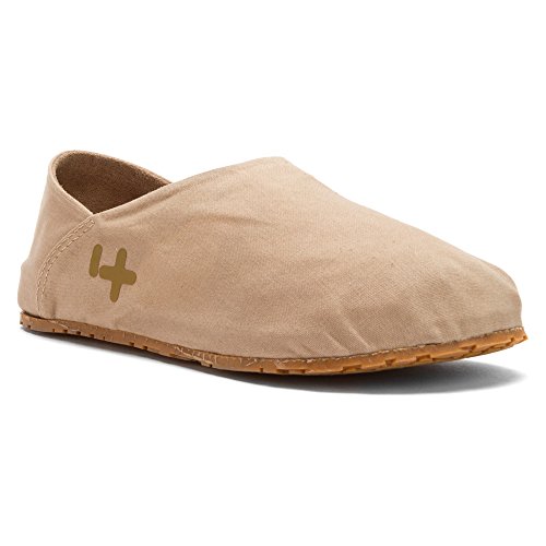 OTZ Shoes OTZ-300GMS Wax Canvas Wheat 39 M EU (6 US Men / 9 US Women)