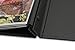 Pina Zangaro Bex Black Screwpost Binder, 8.5x11 Landscape Orientation (34424)
