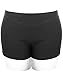 FOCUSSEXY Women Butt Lifter Tummy Control Shapewear Panty Boyshort Underwear