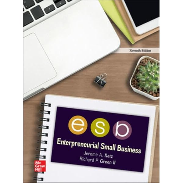 ENTREPRENEURSHIP-CONNECT ACCESS: Charles Bamford: 9781264071708