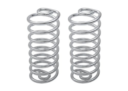 Solo Seat 5 Inch Cylinder Springs (Pair)