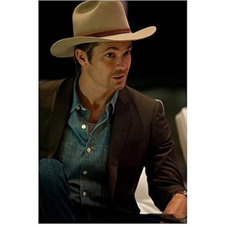 raylan givens hat amazon