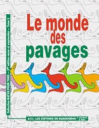 Le  monde des pavages