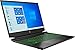 HP Gaming 15-EC0013DX - 15.6" FHD - AMD Ryzen 5 3550H -...