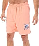 Guy Harvey Grand Slam Swim Trunks