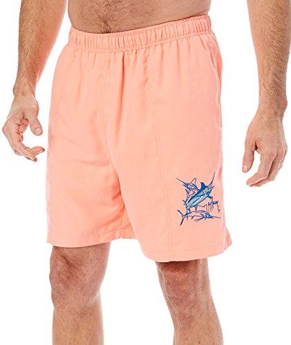 guy harvey swim trunks