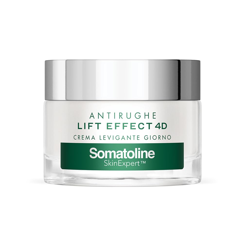 Somatoline Lift Effect 4D - Crema Filler Antirughe, 50ml