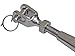 Five Oceans 5mm Closed Body Turnbuckle (JIS) Jaw/jaw 316 Stainless Steel FO-2951