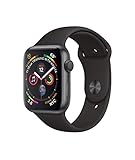 Apple Watch Series 2 Smartwatch 42mm Gold Aluminum Case Fog Sport Band (Fog Sport Band) (Fog)(Renewed)
