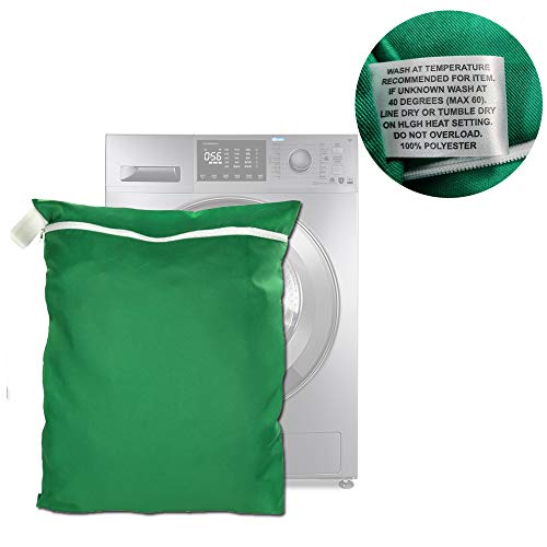 Meowoo Pet Laundry Bag for Dog/Cat Clothing,Bedding,Blankets,Filters Pet Hair and Protects Washing Machines - Thumbnail 4