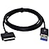 Rienar USB 3.0 Data Sync Charger Cable for Asus EeePad TF101 TF201 TF300T TF700T SL201