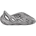 adidas Mens Yeezy Foam Rnr Slip On Casual Sandals Casual - Grey - Size 11 M