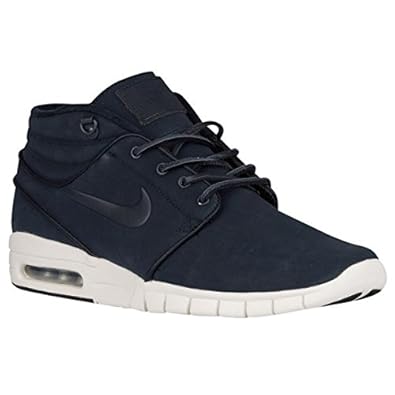 nike stefan janoski max mid