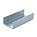 Max Staples No. 11-1M- Pack of 10 Boxes (10,000 Staples)