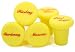 Silicone Wine Stopper Set for the 5 Most Popular White Wines ~ Wine Stoppers for Real Wine Lovers
