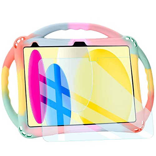 TopEsct Kids Case