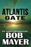 Atlantis Gate (Volume 4)