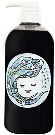 URBAN Enterprise Fermina Deep-Sea Water Shampoo
