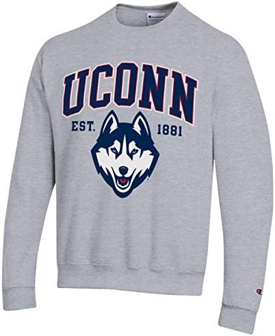 uconn sweatshirts amazon