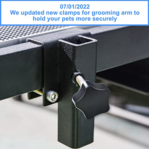 SHELANDY Pet Dog Grooming Table Electric & Heavy Duty. Pricepulse