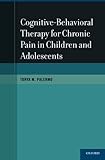 Cognitive-Behavioral Therapy for Chronic Pain in Children and Adolescents