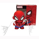 Kidrobot Marvel Munny: Spiderman Action Figure