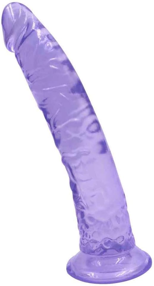 WARES 8 in Environmental Materials Realistic Handheld Huge Size Pleasure Kitchen Best Gifts Feminine -1 -ERWBWT-Y YU