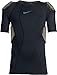 NIKE Youth Pro Hyperstrong Short Sleeve Football Top White/Camo