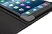Targus Safefit Apple iPad (2017), 9.7 Inch iPad Pro/Air/Air 2 Protective Tablet Cover Kickstand,Military Grade Drop-Safe Protection,Secure Closure, Water-Resistant, Anti-Scratch,Black(THZ611GL)