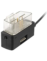 BlackVue Power Magic EZ (PMEZ) para un modo de estacionamiento fácil (funciona con puerto OBD)
