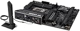 ASUS TUF GAMING Z790-PRO WIFI Motherboard LGA1700 PCIe 5.0 DDR5 16+1+1 view 14