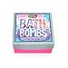Sweet & Sassy Bath Bomb Gift Set for Girls & Teens. 8 Count Assorted.