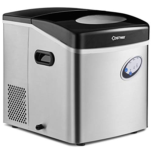 Best Commercial Ice Machines Buying Guide GistGear