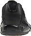 Skechers for Work Men's Rockland-Hooper Work Boot, Black/Graphite, 10 M US