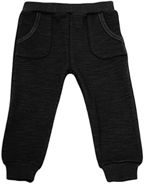 Warm Baby Kids Fall Winter Leggings or Jogger Pants
