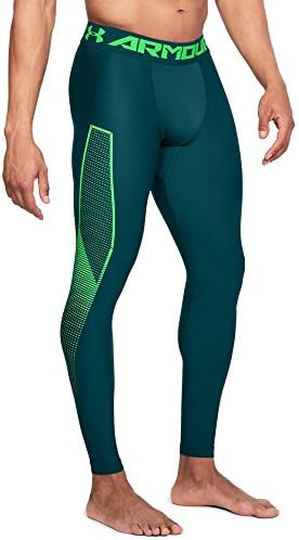 under armour infrared leggings