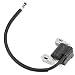 Anzac 591459 Ignition Module Coil Magneto Replaces Briggs & Stratton 492341 490586 495859 491312 715231 690248 primary