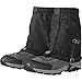 OUTDOOR RESEARCH Rocky Mountain Low Gaiters, Black, S/M