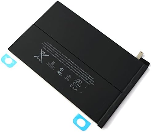 Replacement Apple iPad Mini 2 Internal Battery 6471mAh 3.75V A1512 Li-ion