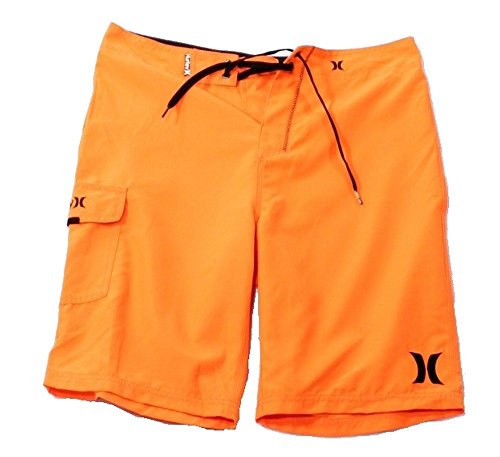 Hurley Men's One and Only Supersuede Boardshort