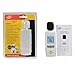 Decibel Meter Sound Meter 30-130 dB Noise Meter Max/Min/Data Hold Sound Level Reader LCD Display and Backlight Digital Sound Level Meter Flashlight Audio Noise Volume Measuring Monitoring Instrument