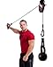 CrossCore180 Rotational Bodyweight Trainer
